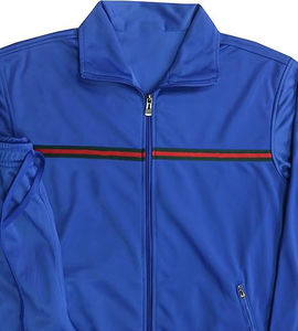 Survêtements de sport personnalisables pour hommes en polyester tissé, pour la course, la marche et la randonnée - Product Image 5