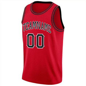 Custom Black Basketball Jersey with Yellow Team Name and Number Sublimated Print Adult Unisex Regular Fit Mesh Basketball Jersey - Product Image 3