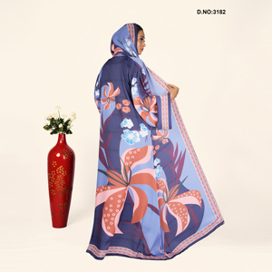 Tissu satiné élégant fabriqué en Inde pour robe de mariée, robe de soirée et jupe, disponible à un prix compétitif - Product Image 4