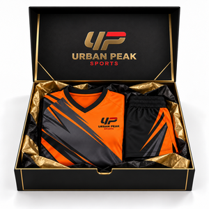 Uniforme de Voleibol Personalizado con Tela que Absorbe la Humedad, Movimiento Cómodo y Diseño Personalizado para Clubes y Equipos - Product Image 4