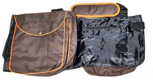 Chaqueta de cetrería Rehex Impex 2026 Cordura Falconry con múltiples bolsillos y correas ajustables para caza al aire libre. - Product Image 2