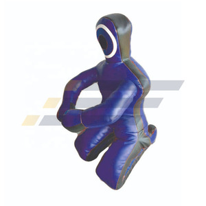 High Quality Punching Grappling <b>Dummy</b> Boxing Custom Logo Grappling <b>Dummy</b> for Men - Product Image 3