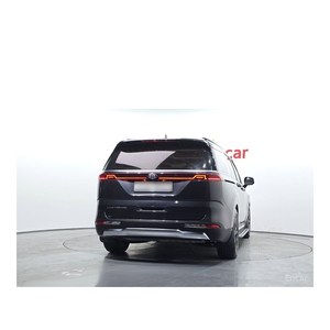 2020 para Kia Carnival de 9 plazas, Euro V, diésel, automático, con cámara trasera - Product Image 4