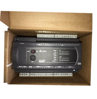 Controlador Lógico Programable (PLC) Delta Original Serie ES2, Módulo CPU DVP32ES200R - Control Industrial PLC Programable con 8 E/S