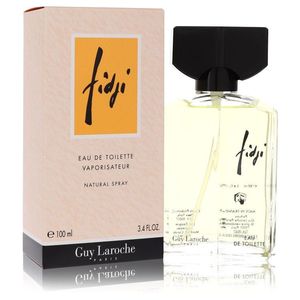 Fidji by Eau De Toilette Spray per Donna, Profumo Premium - Product Image 1