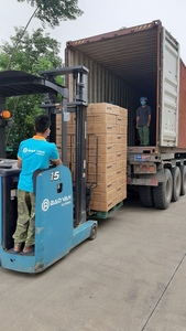 (ÉCHANTILLON GRATUIT) Café noir en poudre 100% Robusta, séché par pulvérisation, café instantané 1 en 1, chocolat, marque privée, en vrac, sac de 25 kg - Product Image 5