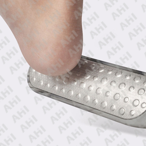 Double Sided Multidirectional Stainless Steel Foot Rasp Callus Remover Professional - Product Image 6