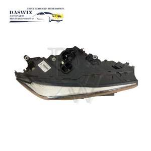 Pour phares LED Série 7 G11 G12 2019-2022 730i 740i 750i 760i Neuf OEM 12V Gauche/Droite 63119450226/63119450225 - Product Image 4