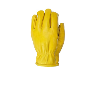 Guantes de Cuero de Moda de Diseño Personalizado de Alta Calidad, Estilo Único, Mejor Material - Product Image 4
