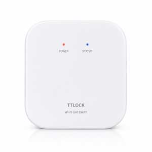 Passerelle WiFi intelligente FOX DOMOTICS TT Lock - Product Image 1