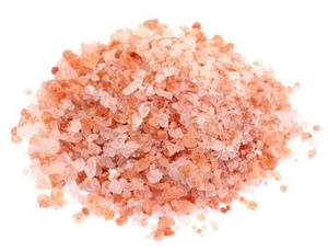 Premium Refined PINK Himalayan Fine Rock Salt Natural Mineral Rich Health Benefits 99.1% Purity Solid 25kg Bag 5 Year Shelf Life - Product Image 1