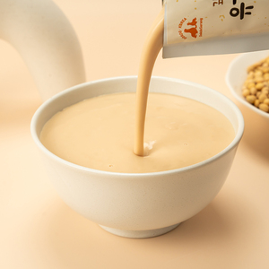 [InnoFood Korea] BariDream Healthy Organic <b>Soybean</b> Soup High Solid Content Low Sodium Ready To Drink Savory Puree Extract - Product Image 6