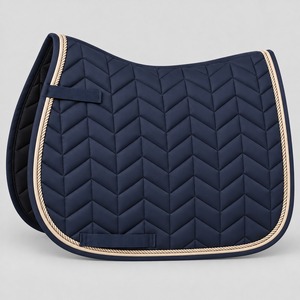 Almohadilla de montura inglesa, almohadilla de doma, almohadilla de salto, almohadilla de montura western, almohadilla de montura acolchada, almohadilla de montura multiusos, almohadilla de montura para caballo - Product Image 3