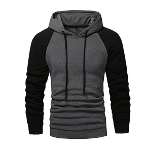 Custom Design High Quality <b>Pullover</b> <b>Men</b> Hoodies Casual Wear Plus Size <b>Men</b> Hoodies For Online Sale - Product Image 1