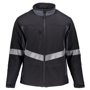 Chaqueta Softshell Personalizada para Hombre, Logotipo Personalizado, Impermeable y Transpirable, Chaqueta para Lluvia y Nieve, Chaqueta de Invierno para Hombre - Product Image 2