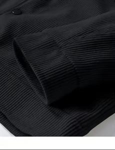 Sweat à capuche avec poches, coutures naturellement douces et durables, grande taille, nouveau modèle 2026, écologique - Product Image 4