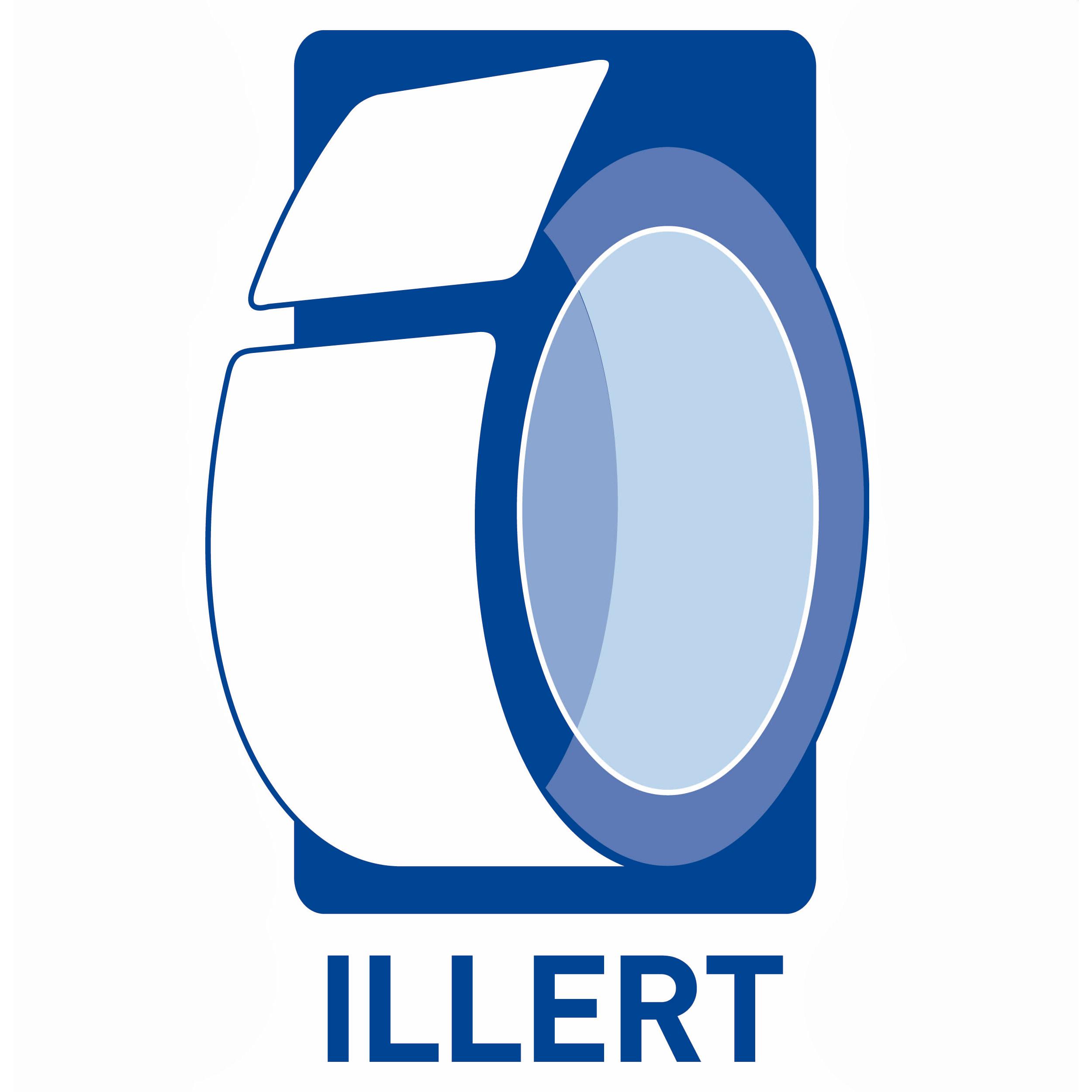 ILLERT GmbH & Co. KG logo
