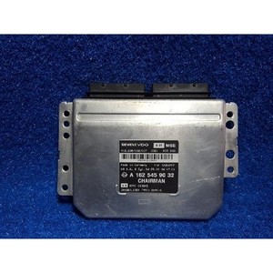 ประธานใช้ ECU และโมดูลคอมพิวเตอร์ รุ่น A1625459032 - Product Image 1