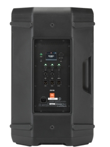 Portable Powered PA Speaker <b>Bluetooth</b> DSP Built-in <b>Amplifier</b> Stereo Audio Loudspeaker for Stage Event Conference - Product Image 2