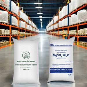 Reusable Recyclable <b>Polypropylene</b> Woven <b>Bag</b> 25kg 50kg Flexo Printed for Corn Seeds Feed Rice Agriculture from VietNam - Product Image 3