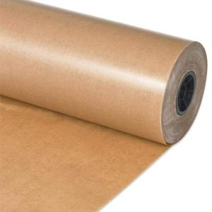Best Quality PE Coated Kraft <b>Paper</b> Roll Food Grade Waterproof Packaging <b>Paper</b> for Wrapping and Bags Available For Sale - Product Image 4