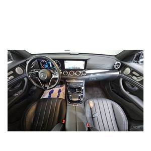 Mercedes-Benz Clase E E450 4MATIC Exclusive, Modelo Marzo 2021, con 33,417 km, Volante a la Izquierda, Caja de Cambios Automática, Cámara Trasera - Product Image 6