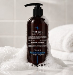 Scalp <b>Shampoo</b> for Hair Loss calm hydrating wellness nourishing bioactive therapeutic <b>moisture</b> revitalizing manageable natural - Product Image 6