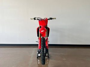 รถมอเตอร์ไซค์วิบาก Honda CRF450RWE รุ่นใหม่ ปี 2026 ยอดขายดีที่สุด พร้อมจัดส่ง - Product Image 4