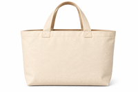 Bolsa de Lona con Estampado Personalizado del Mapa del Mundo para Viajes, Compras y Uso Diario