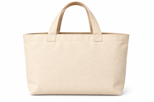 Sac fourre-tout en toile avec impression personnalisée de la carte du monde pour les voyages, les courses et l'usage quotidien - Product Image 3