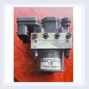 Pièces détachées automobiles compatibles pour Hyundai Kia, unité hydraulique ABS ESC 58920-2T010 Mando, pièces automobiles coréennes d'occasion. - Product Image 2