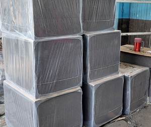 Panel de Fibrocemento Owens Corning, Material de Aislamiento de Vidrio Celular Ignífugo, Aislamiento Térmico para Frío/Calor - Product Image 2