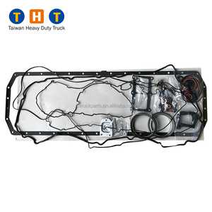 ชุดปะเก็นฝาสูบชิ้นส่วนเครื่องยนต์รถบรรทุก1878132305 6SD1สำหรับเครื่องยนต์ดีเซลของ Isuzu 6SD1T - Product Image 1