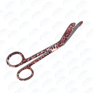 Ciseaux chirurgicaux pour traumatismes, prix de gros, fabricants de confiance, ciseaux à pansements Lister personnalisables, haute qualité - Product Image 3