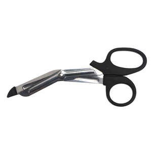 Juego de Tijeras Quirúrgicas Manuales de Acero Inoxidable de la Mejor Calidad Profesional para Primeros Auxilios, Uso en Hospitales y Clínicas - Product Image 4