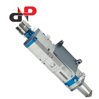 6000W-30000W 고출력 프리시텍 프로커터 CNC 파이버 레이저 커팅 헤드 레이저 커터 기계용