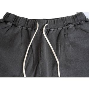 กางเกงขาสั้นกีฬาผู้ชายไซส์ใหญ่ลำลองสำหรับฤดูร้อน คุณภาพสูง ราคาประหยัด แฟชั่นทันสมัย ผลิตตามสั่ง ถักทอเป็นมิตรต่อสิ่งแวดล้อม แห้งเร็ว - Product Image 3