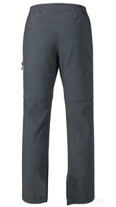 <span class=keywords><strong>Pantalon</strong></span> de randonnée <span class=keywords><strong>convertible</strong></span> pour homme, fermeture éclair amovible, automne, écologique, séchage rapide, 2-en-1, léger, multi-poches cargo - Product Image 6