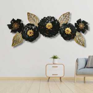 Metal Decoratives Wall <b>art</b> for room - Product Image 2