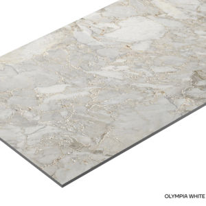 Azulejos de porcelana de talla grande de formato prémium contemporáneo, tamaño 600X1200, azulejos de lujo para sala de estar, cocina, baño y pared. - Product Image 1