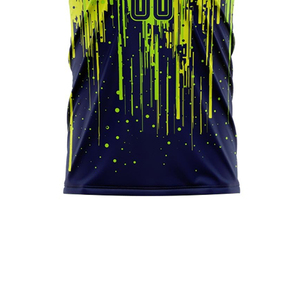 Camiseta de Fútbol Deportiva Personalizada, Transpirable y Ligera, Ropa Deportiva para Hombres y Mujeres, Camiseta de Fútbol para Entrenamiento de Club - Product Image 6