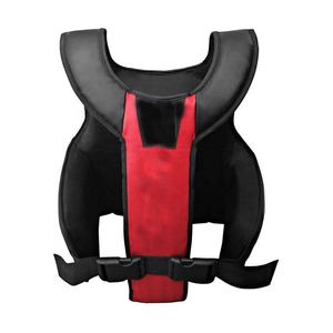 High Quality <b>Leather</b> Body-<b>Protector</b> Hot Selling Chest Guard for Boxing and Mma High Quality Chest Guard Made By-Japan - Product Image 5