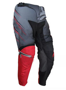 Combinaison de motocross OEM en gros, haute performance, pour course tout-terrain, avec maillot de course personnalisable en taille et logo. - Product Image 2