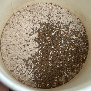 Polvo de Coco Crudo para Latte en Tendencia |   Paquetes de Café Instantáneo Liofilizado 3 en 1 |   Mezcla de Café con Leche de Coco Suave Full City+ Bitter - Product Image 6