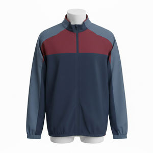 Haut de gamme et super confortable pour joueur, 92% polyester, 8% élasthanne, micro-extensible - Product Image 1