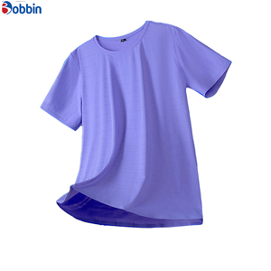 Camisetas de Moda para Hombre, Tallas Grandes, 100% Algodón, Camisetas con Estampado, Camisetas de Verano de Manga Corta y Transpirables - Product Image 1