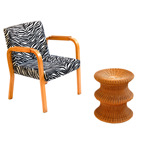 Exquisite Custom Wholesale 100% Rattan Tea <b>Table</b>, Stylish Rustic <b>Vintage</b> Patio Furniture, Heavy-Duty Vietnamese Handicrafts - Product Image 5