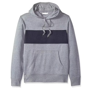 2026 Modern <b>Trendy</b> Style Contrast Cotton Men <b>Hoodie</b> Best For Winter & Autumn Season | Men Trending High Quality Streetwear Top - Product Image 3