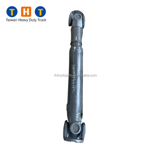 Arbre de transmission AZ9939311250, pièces de transmission pour camion Sinotruk Sitrak, pour moteur diesel Howo - Product Image 1