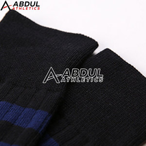 Modern Casual Athletic <b>Socks</b> Comfortable Stretch Fabric Designed <b>For</b> <b>Long</b> Hours Wear And Daily Activities - Product Image 2